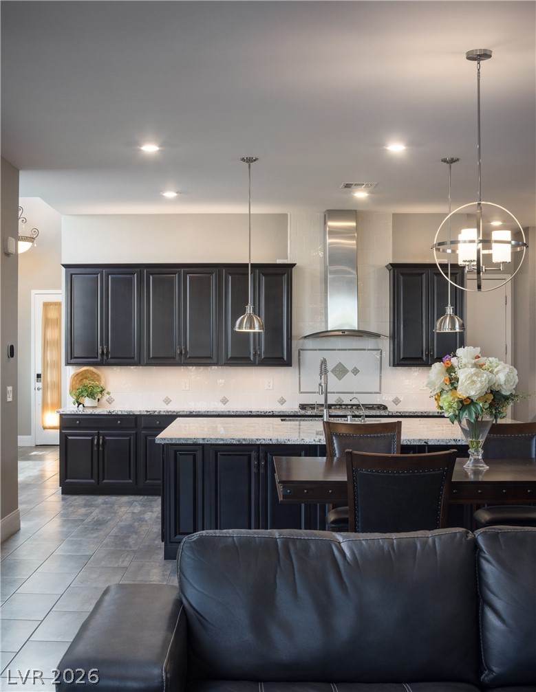 6194 Amber View Street Las Vegas NV 89135