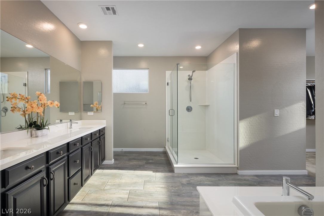 6194 Amber View Street Las Vegas NV 89135