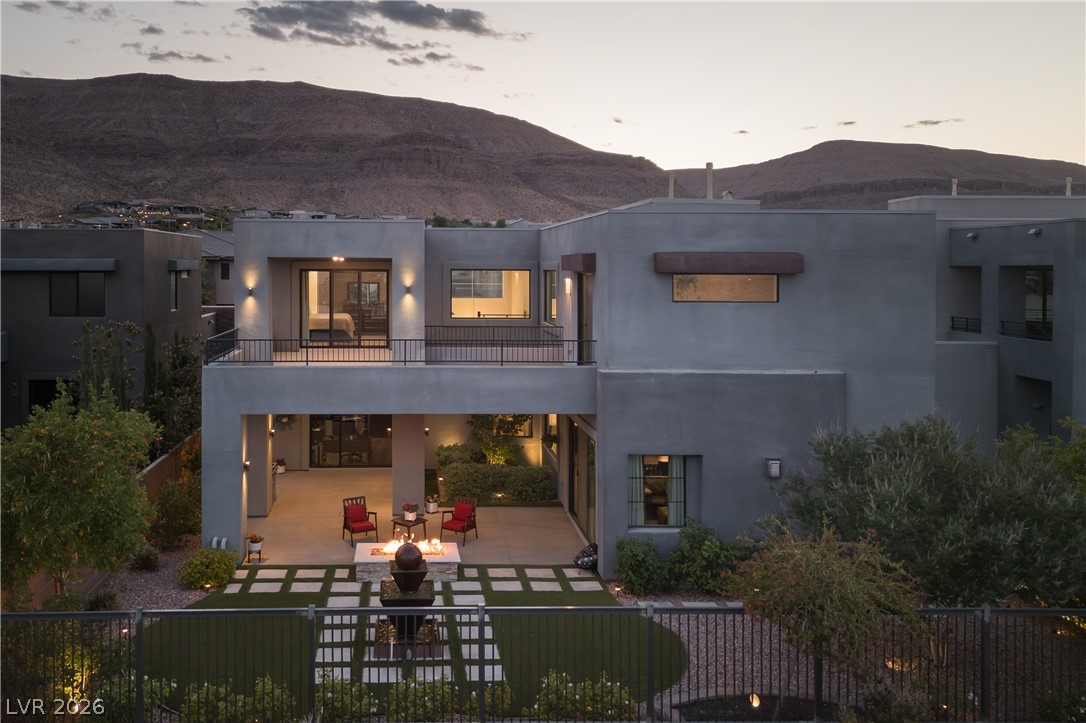 6194 Amber View Street Las Vegas NV 89135