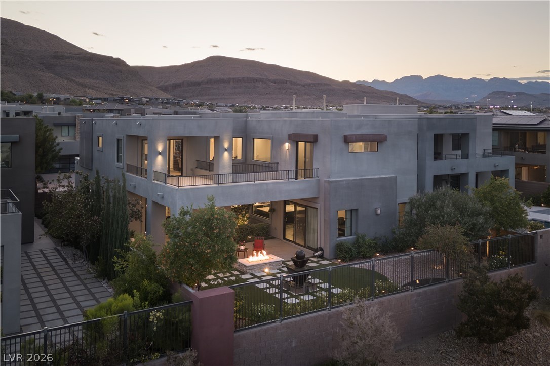 6194 Amber View Street Las Vegas NV 89135