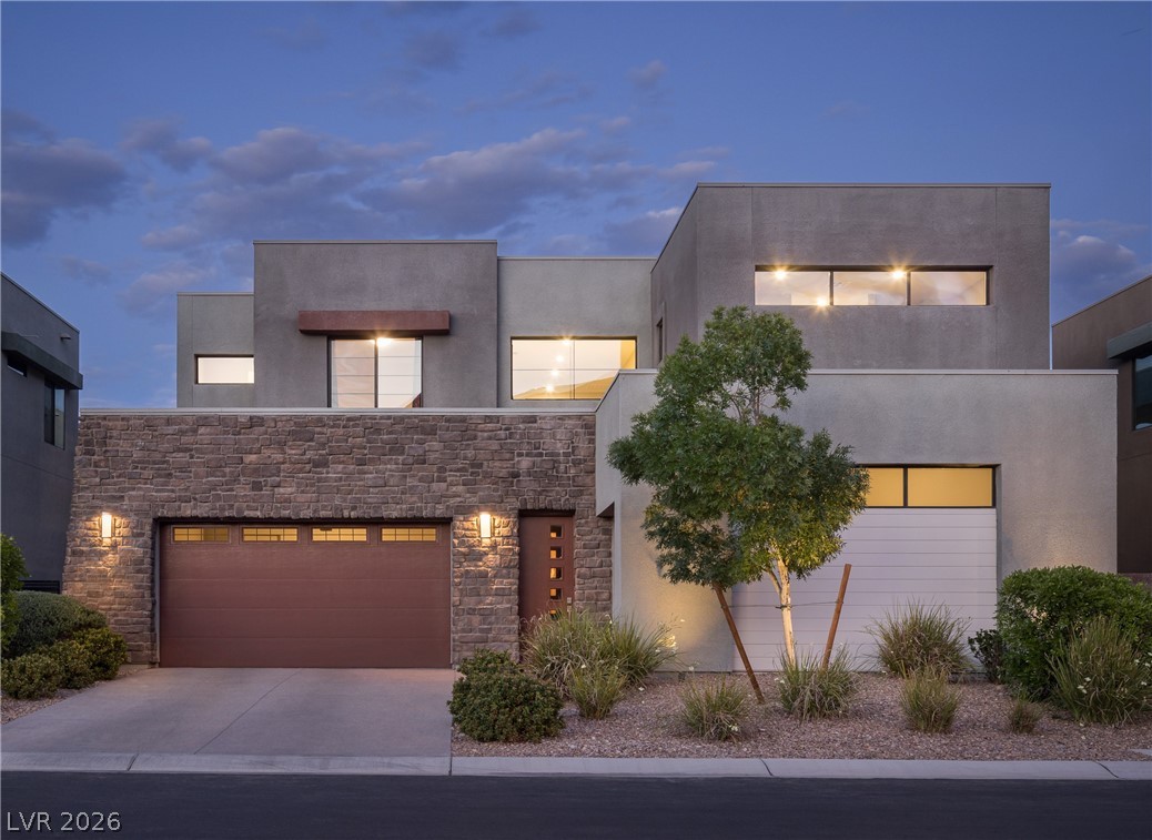 6194 Amber View Street Las Vegas NV 89135