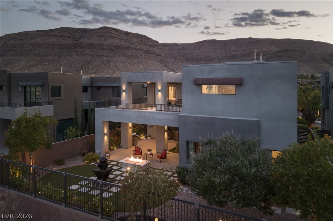 6194 Amber View Street Las Vegas NV 89135