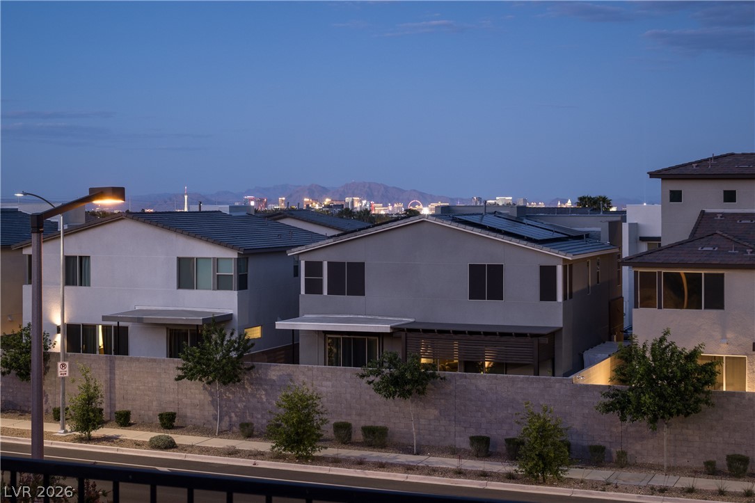 6194 Amber View Street Las Vegas NV 89135