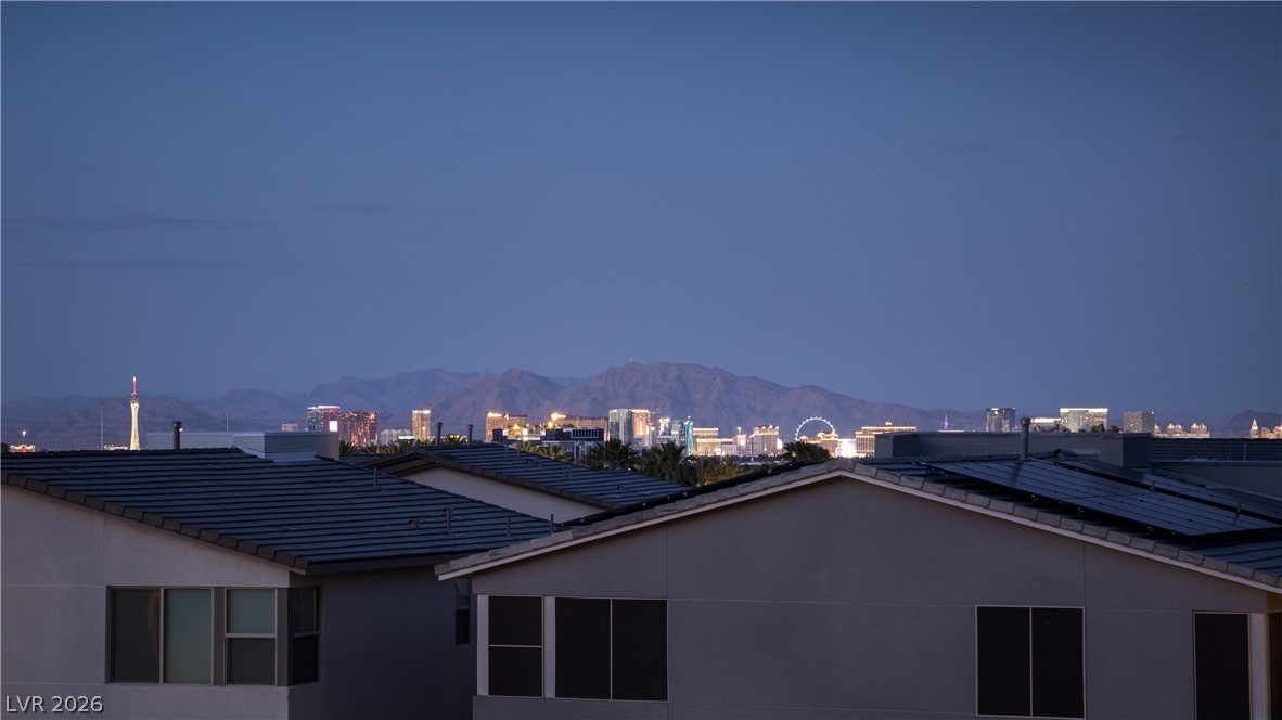6194 Amber View Street Las Vegas NV 89135