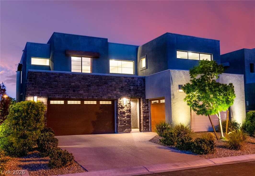 6194 Amber View Street Las Vegas NV 89135