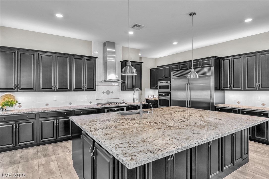 6194 Amber View Street Las Vegas NV 89135