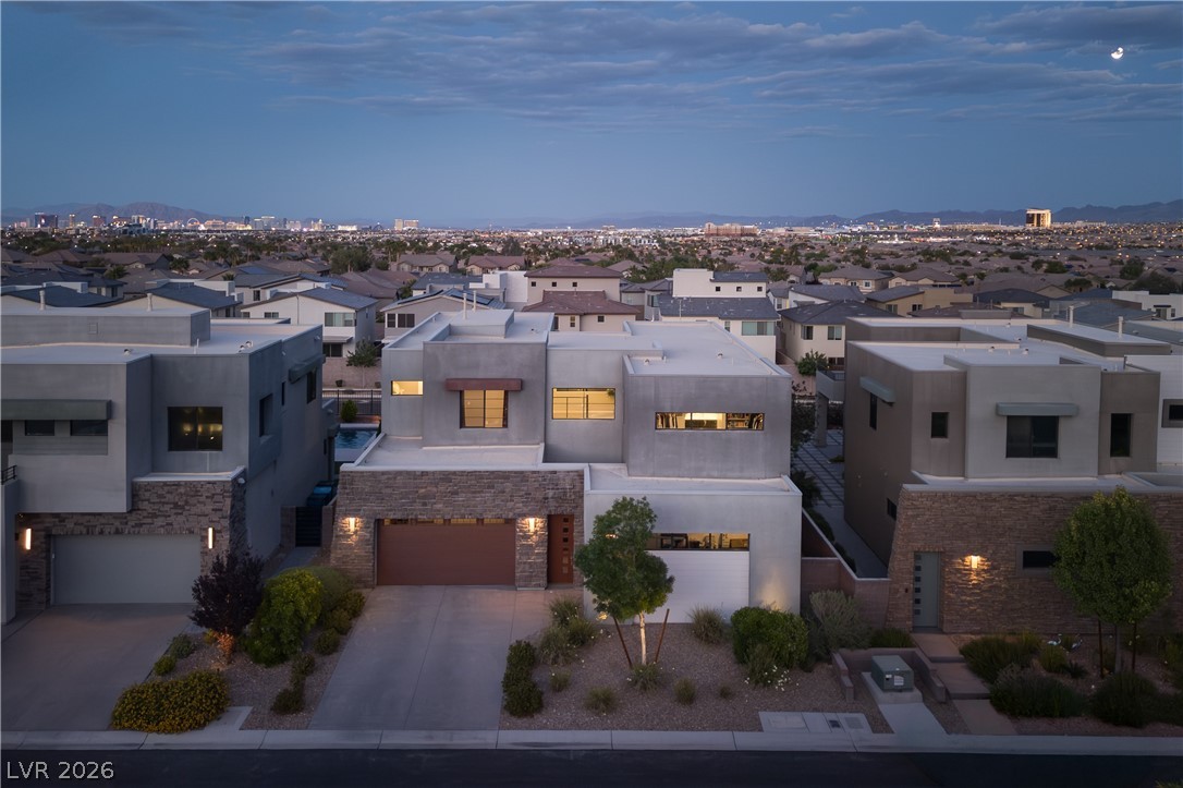 6194 Amber View Street Las Vegas NV 89135
