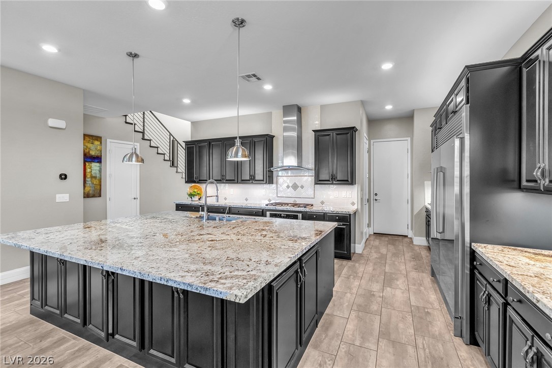 6194 Amber View Street Las Vegas NV 89135