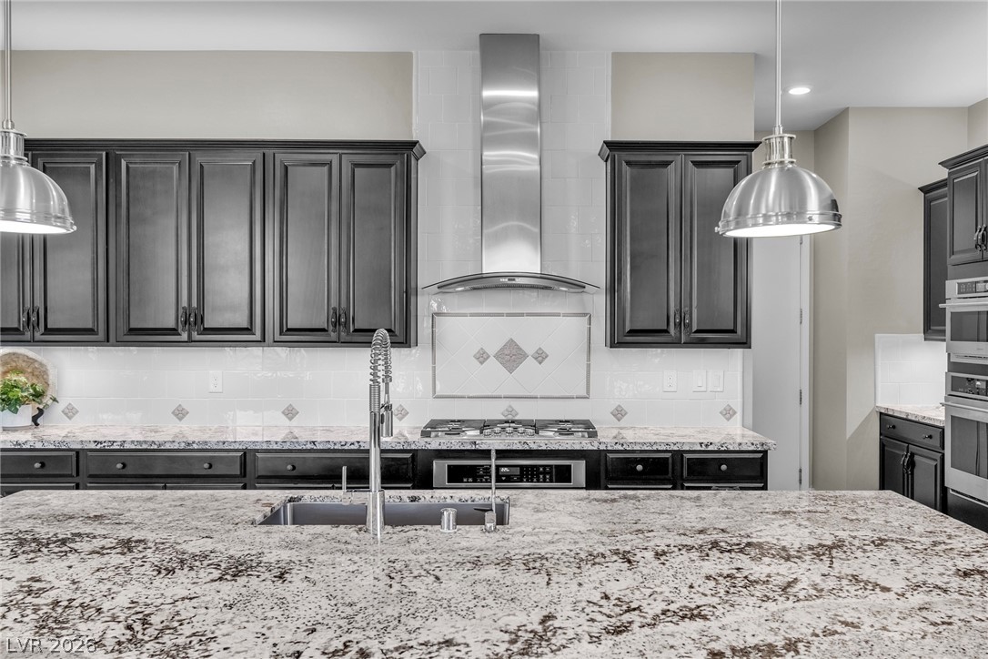 6194 Amber View Street Las Vegas NV 89135