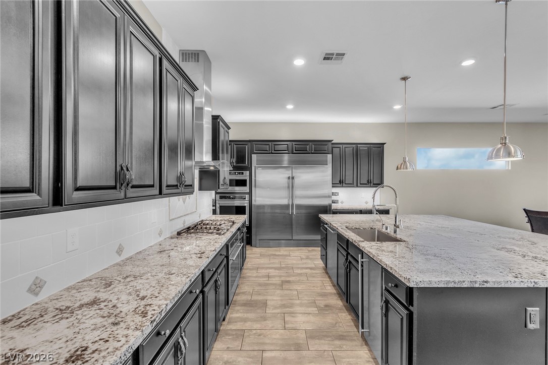 6194 Amber View Street Las Vegas NV 89135