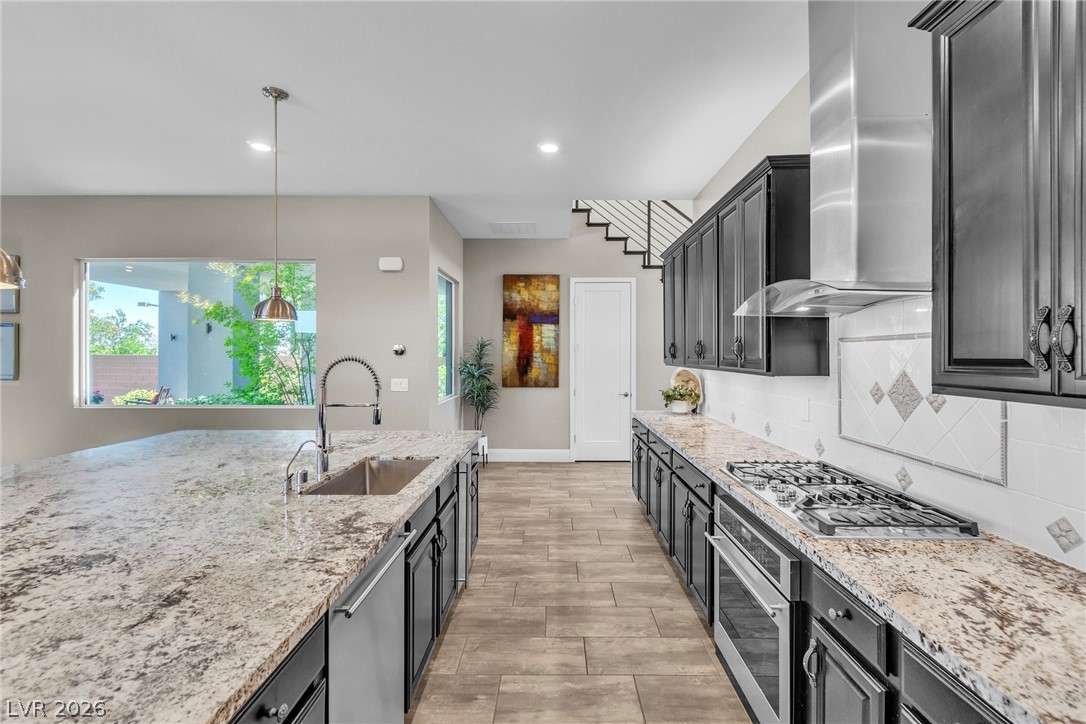 6194 Amber View Street Las Vegas NV 89135