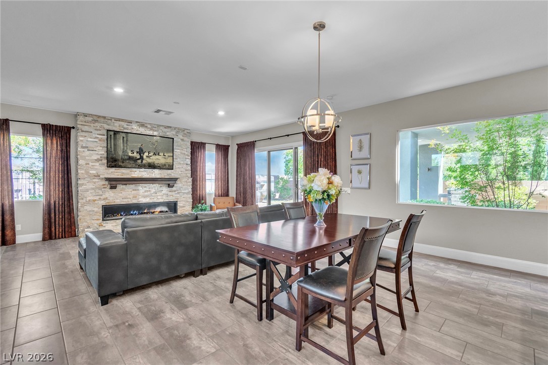 6194 Amber View Street Las Vegas NV 89135