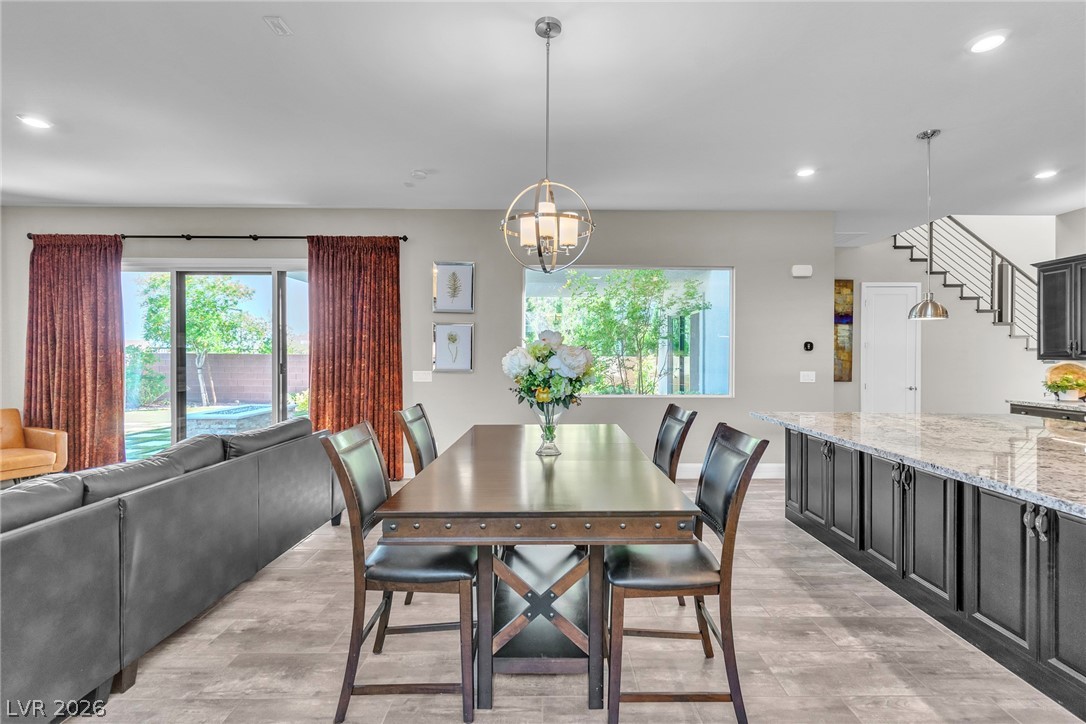 6194 Amber View Street Las Vegas NV 89135