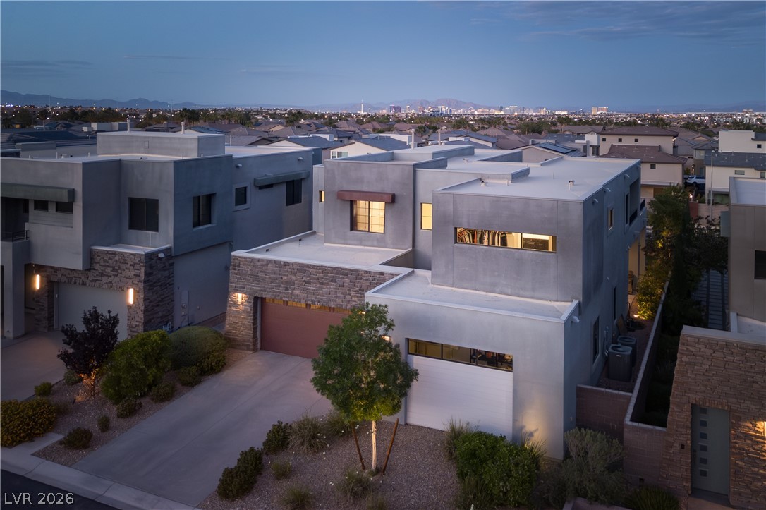 6194 Amber View Street Las Vegas NV 89135
