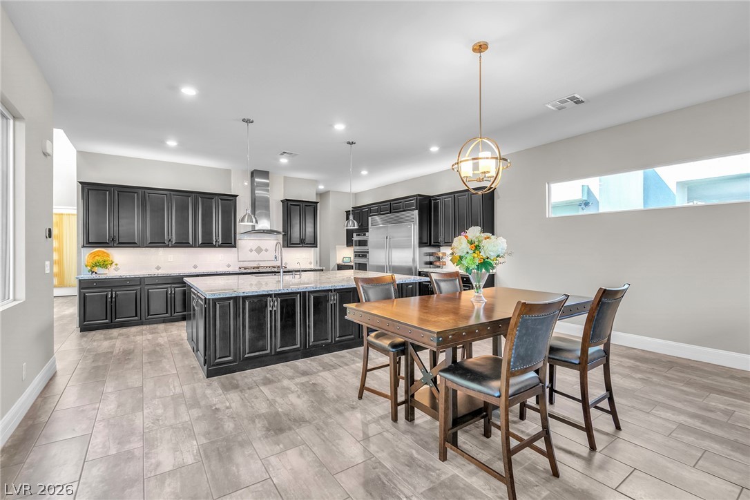 6194 Amber View Street Las Vegas NV 89135