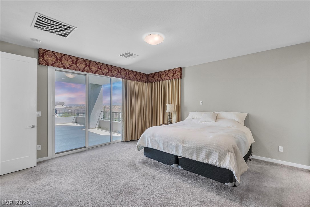6194 Amber View Street Las Vegas NV 89135