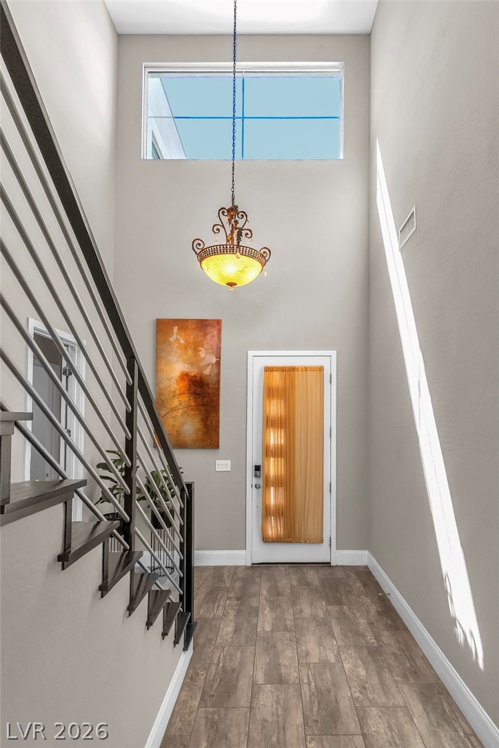6194 Amber View Street Las Vegas NV 89135