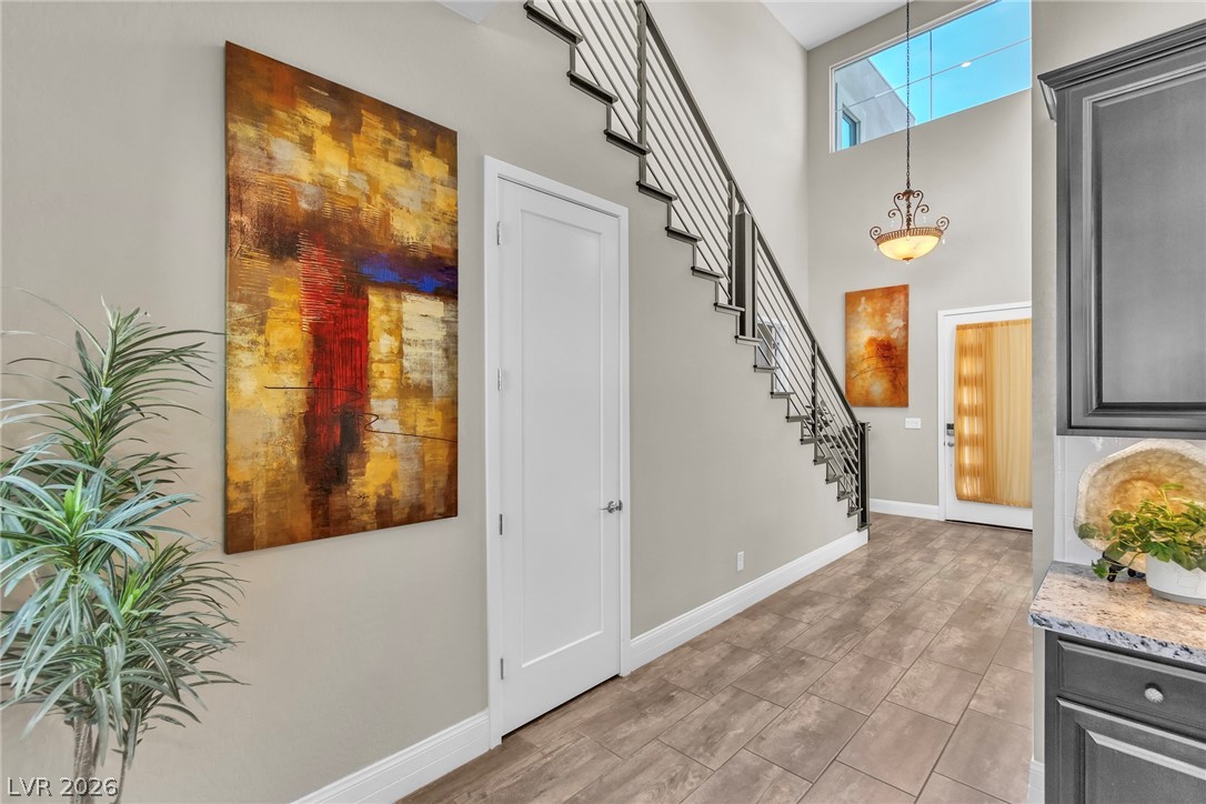 6194 Amber View Street Las Vegas NV 89135