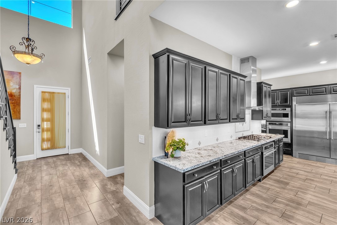 6194 Amber View Street Las Vegas NV 89135