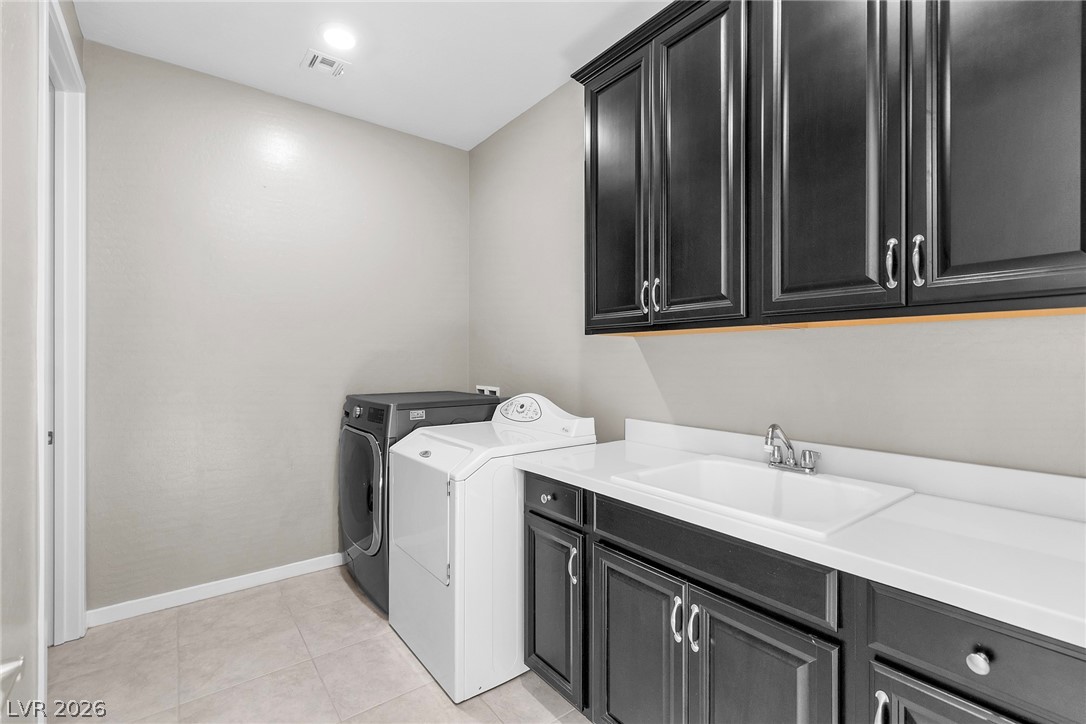 6194 Amber View Street Las Vegas NV 89135