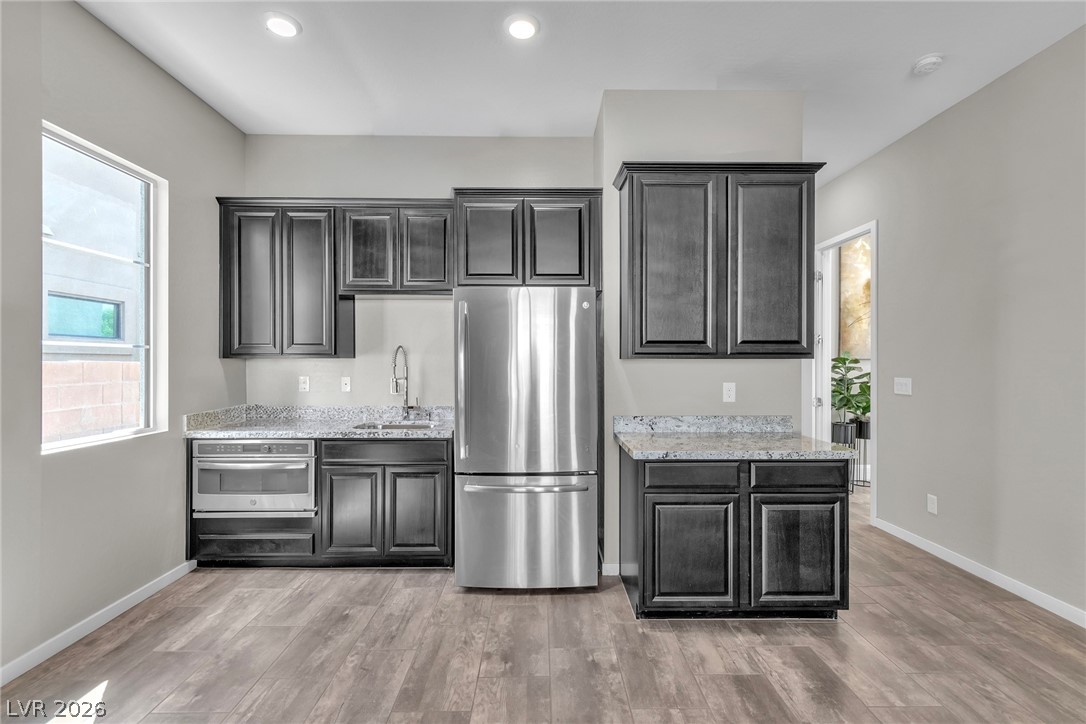 6194 Amber View Street Las Vegas NV 89135