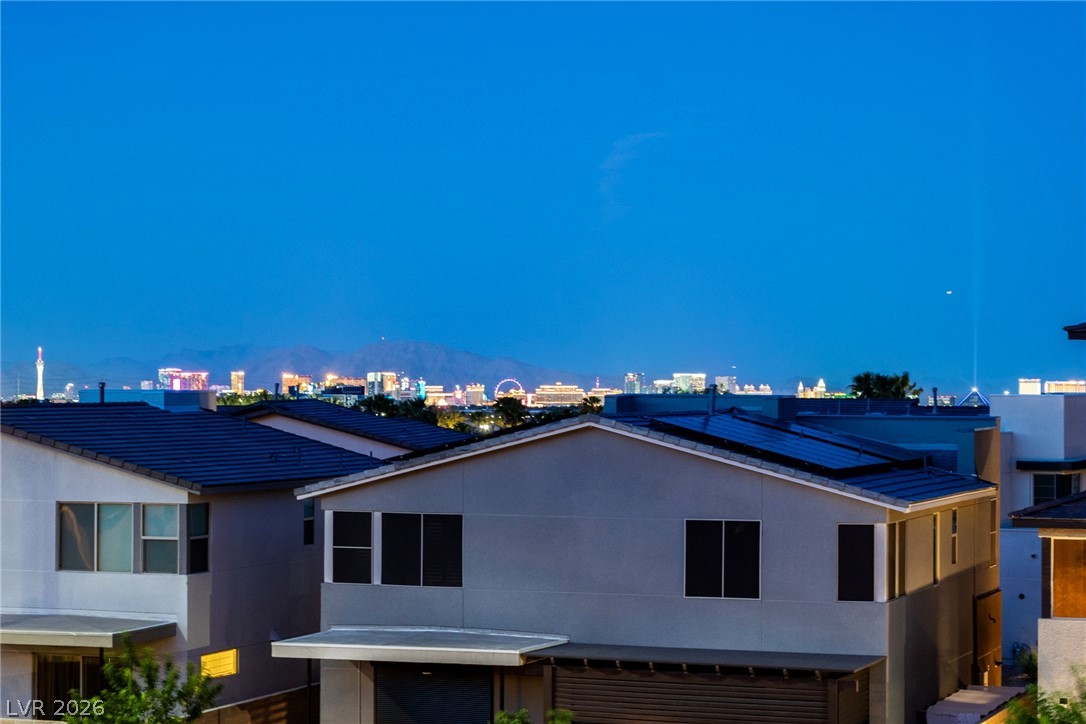 6194 Amber View Street Las Vegas NV 89135