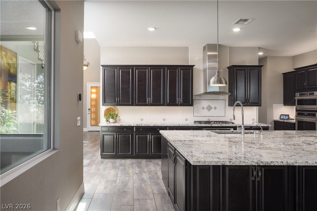 6194 Amber View Street Las Vegas NV 89135