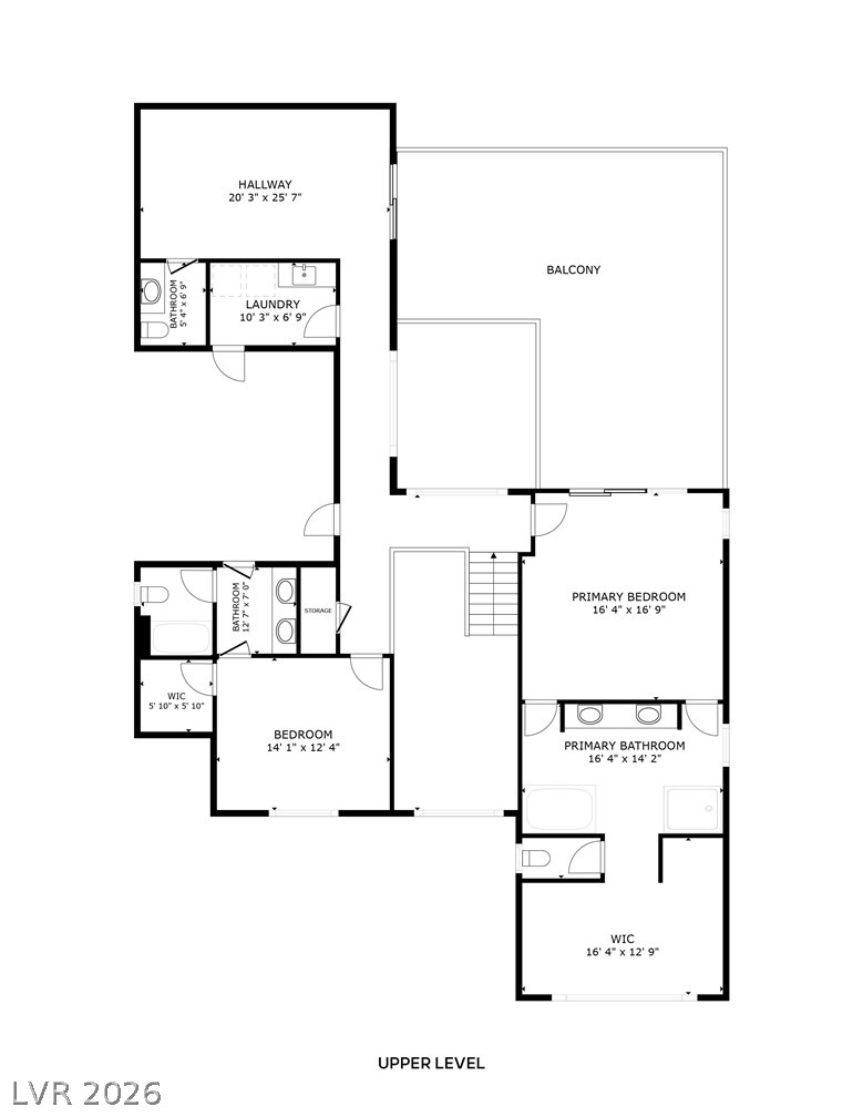 6194 Amber View Street Las Vegas NV 89135