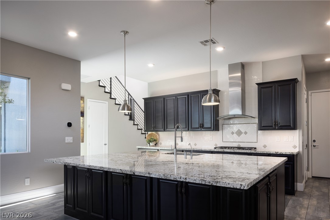 6194 Amber View Street Las Vegas NV 89135