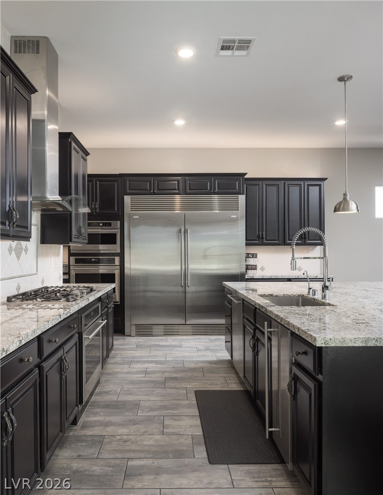 6194 Amber View Street Las Vegas NV 89135