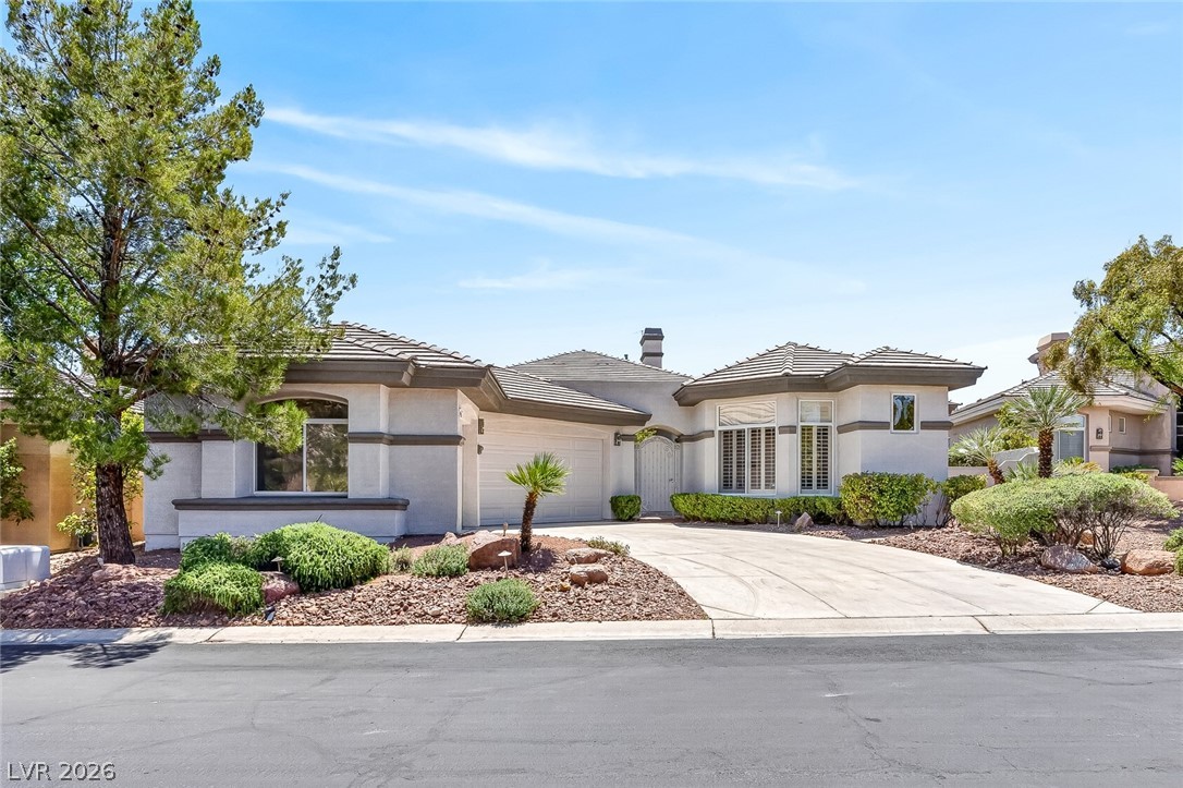 9437 Canyon Mesa Drive Las Vegas NV 89144