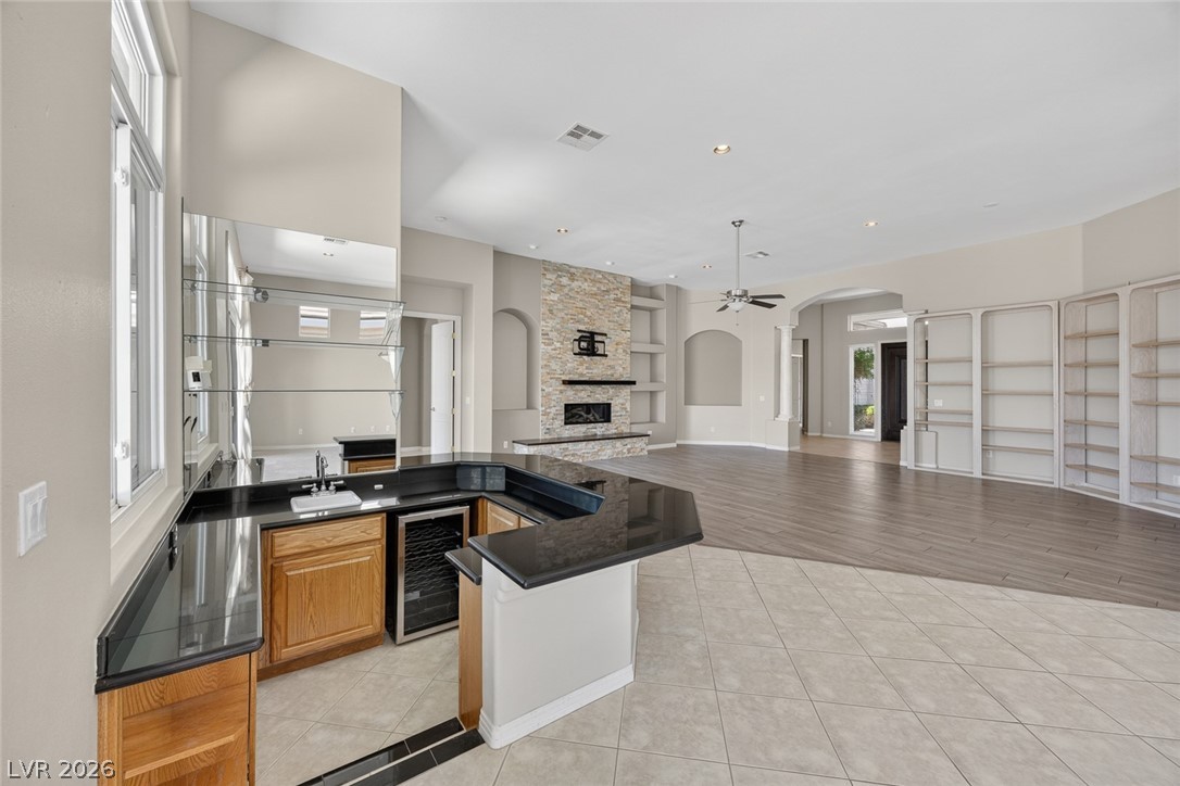 9437 Canyon Mesa Drive Las Vegas NV 89144