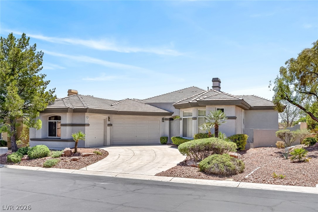9437 Canyon Mesa Drive Las Vegas NV 89144