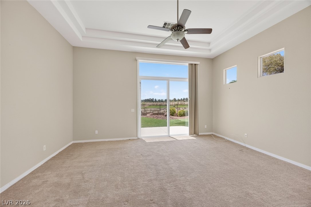 9437 Canyon Mesa Drive Las Vegas NV 89144