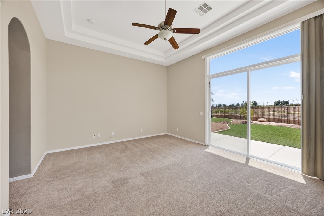 9437 Canyon Mesa Drive Las Vegas NV 89144