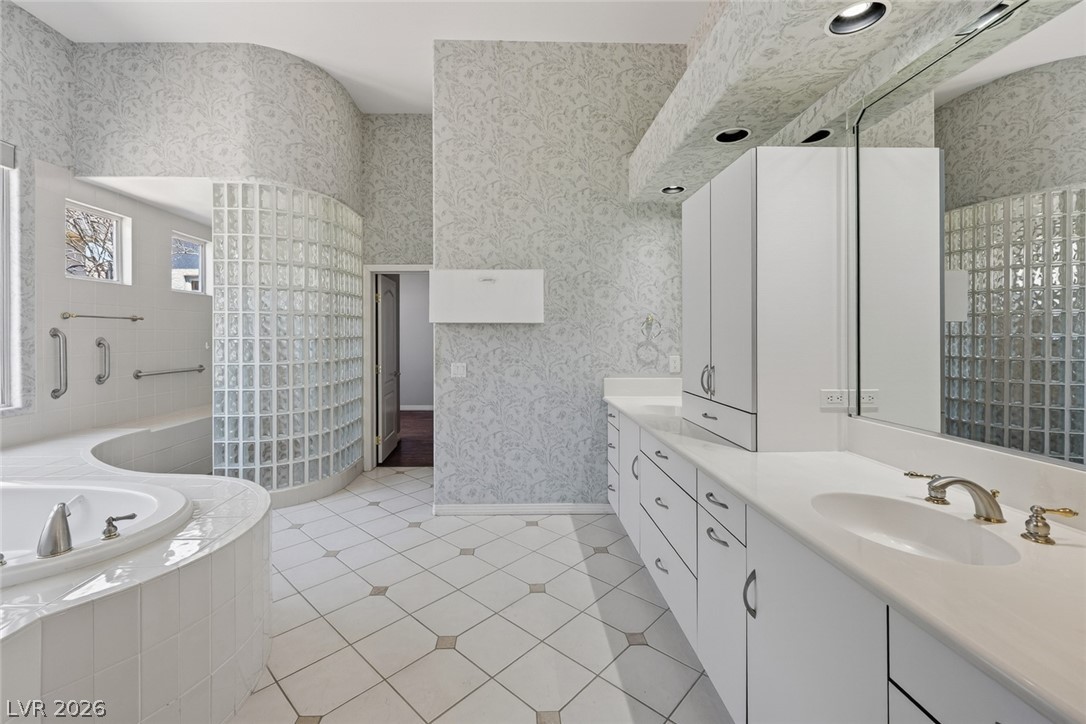 9437 Canyon Mesa Drive Las Vegas NV 89144