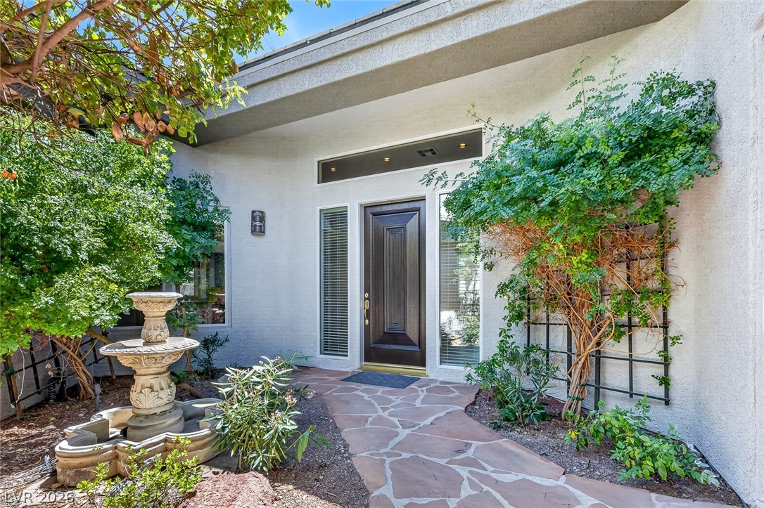 9437 Canyon Mesa Drive Las Vegas NV 89144