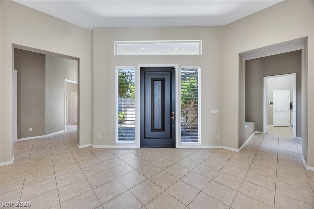9437 Canyon Mesa Drive Las Vegas NV 89144
