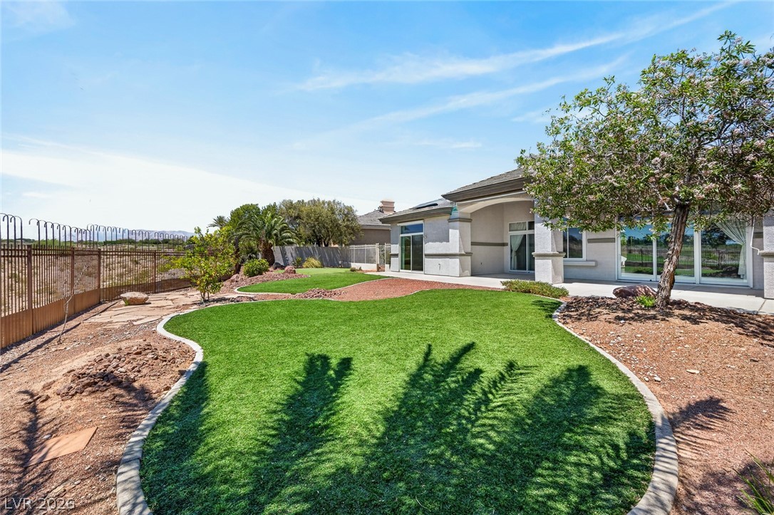 9437 Canyon Mesa Drive Las Vegas NV 89144