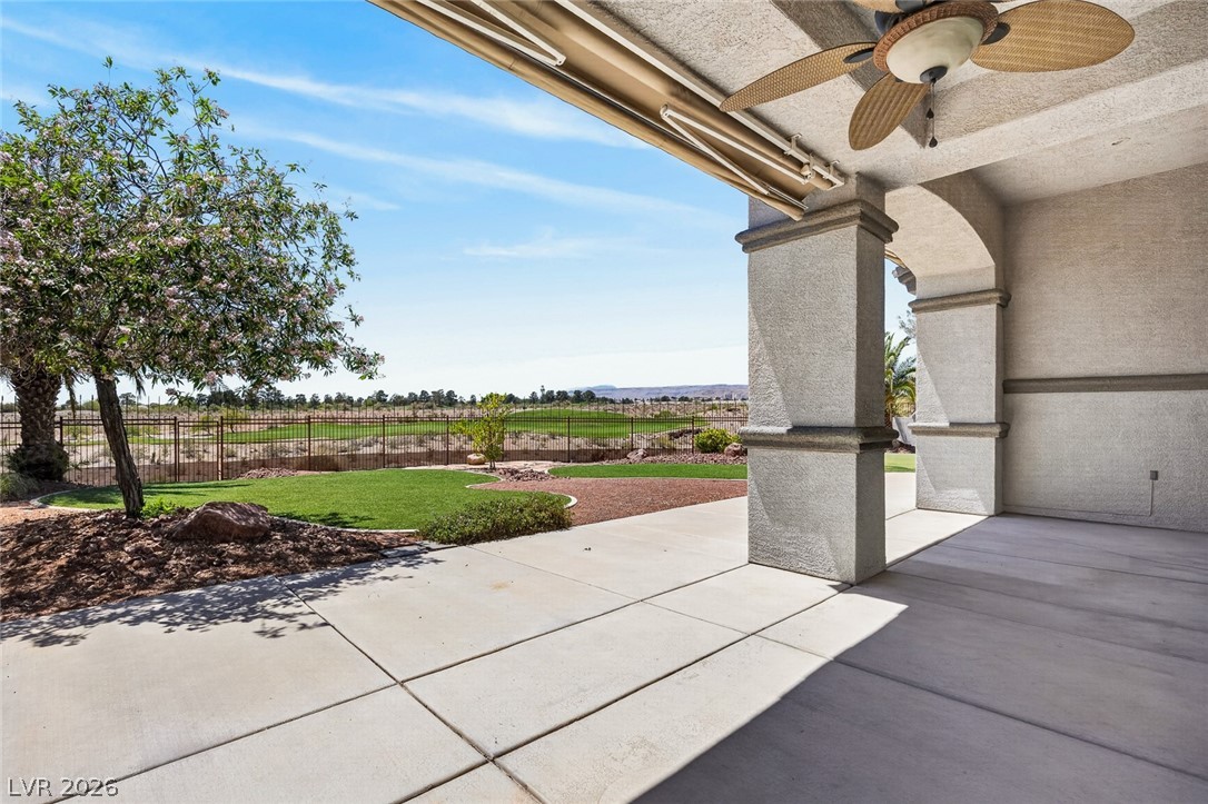 9437 Canyon Mesa Drive Las Vegas NV 89144