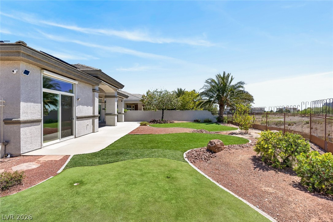 9437 Canyon Mesa Drive Las Vegas NV 89144