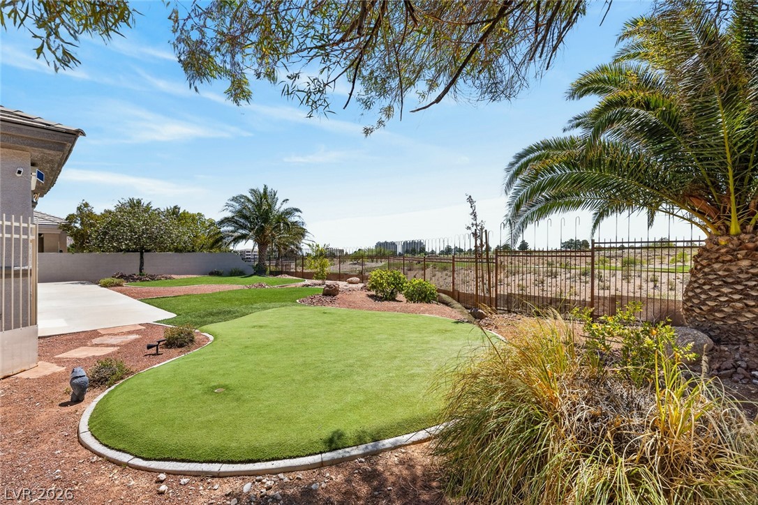 9437 Canyon Mesa Drive Las Vegas NV 89144