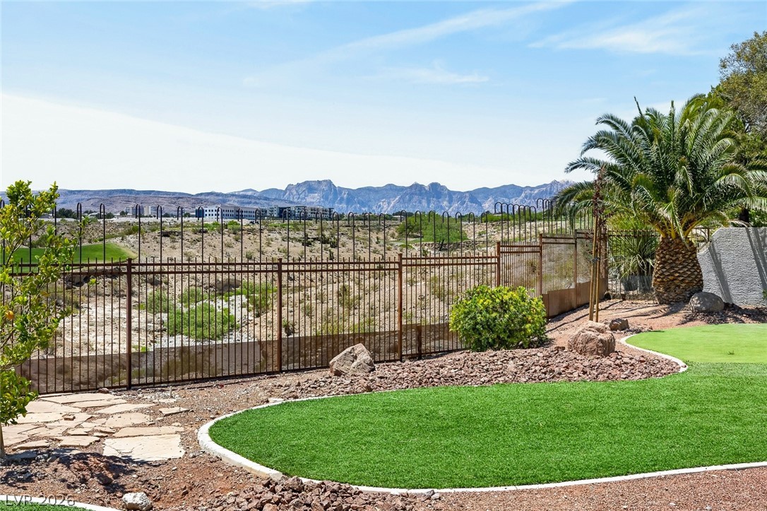 9437 Canyon Mesa Drive Las Vegas NV 89144