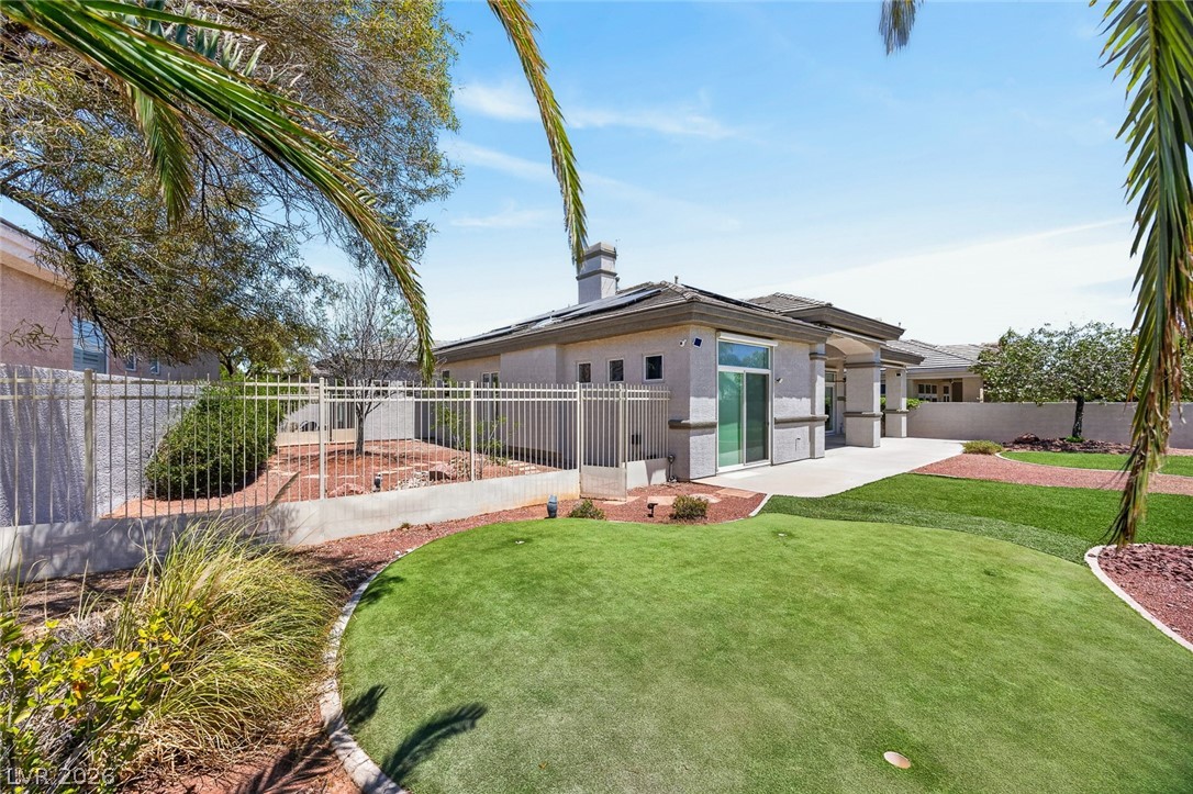 9437 Canyon Mesa Drive Las Vegas NV 89144