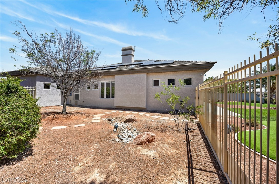 9437 Canyon Mesa Drive Las Vegas NV 89144