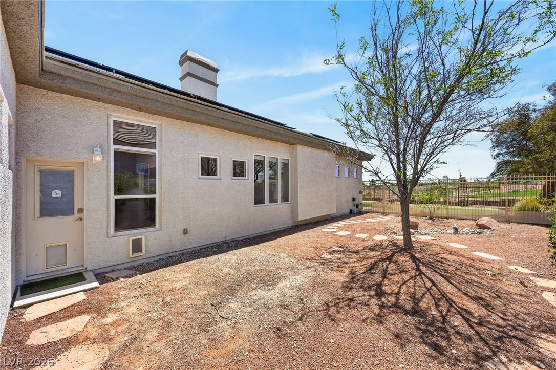 9437 Canyon Mesa Drive Las Vegas NV 89144