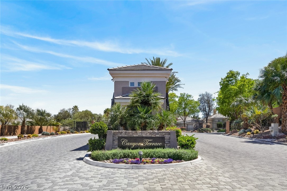 9437 Canyon Mesa Drive Las Vegas NV 89144