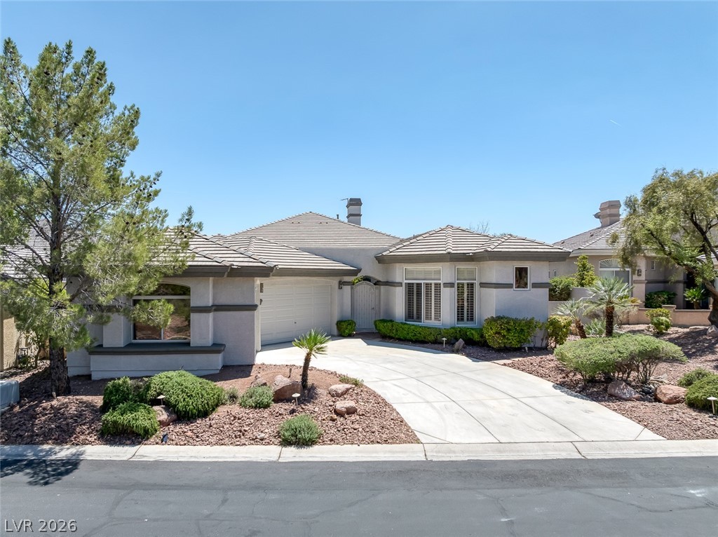 9437 Canyon Mesa Drive Las Vegas NV 89144