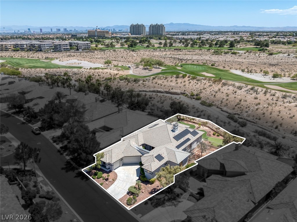 9437 Canyon Mesa Drive Las Vegas NV 89144