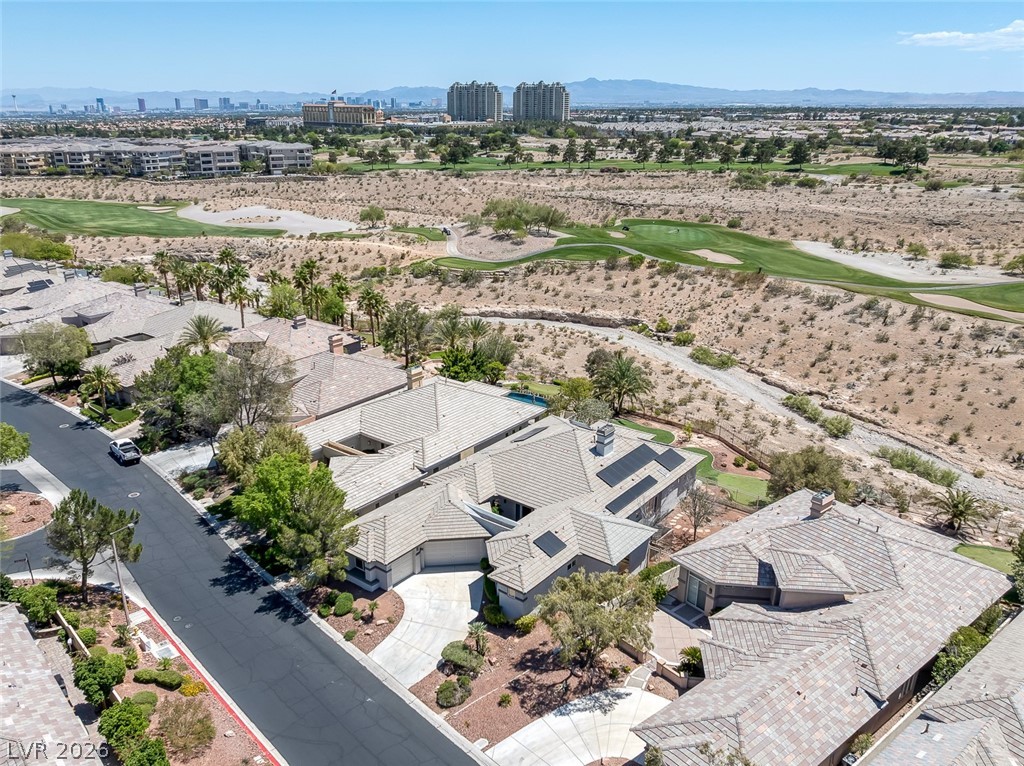 9437 Canyon Mesa Drive Las Vegas NV 89144